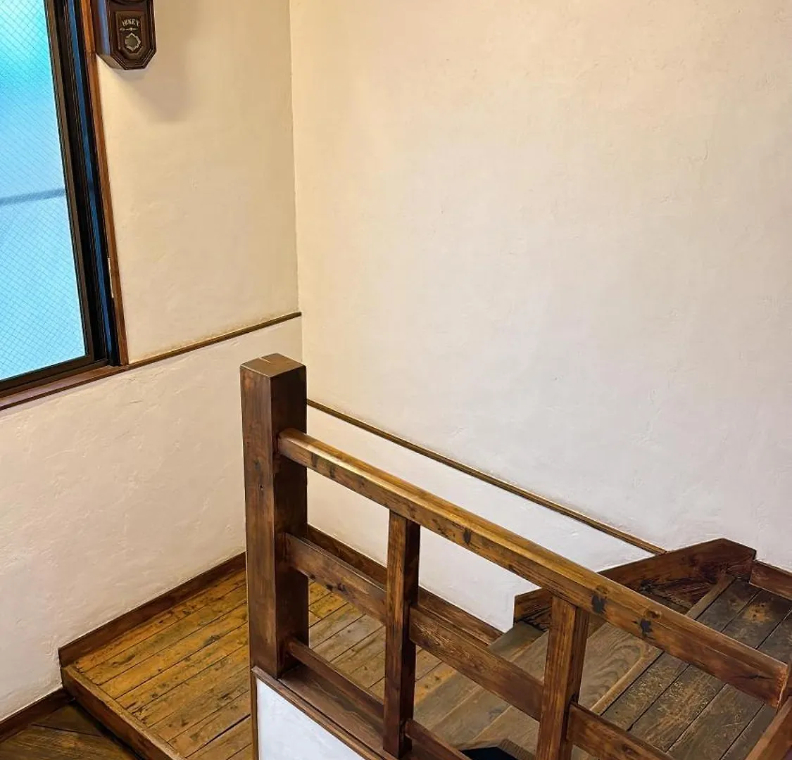 Ryokan Nakadaya Tóquio