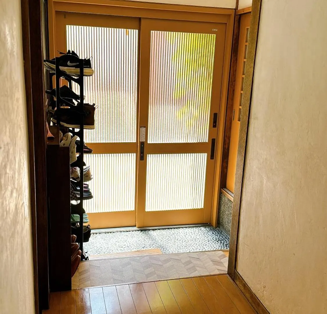 Ryokan Nakadaya Tóquio