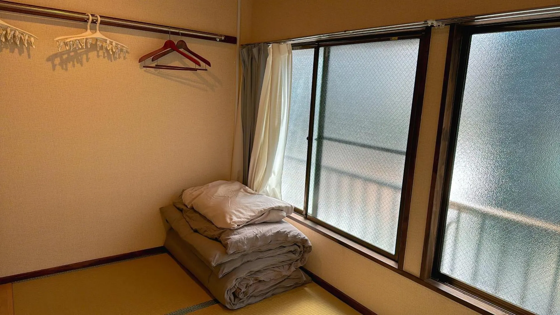 Ryokan Nakadaya Tóquio Japão