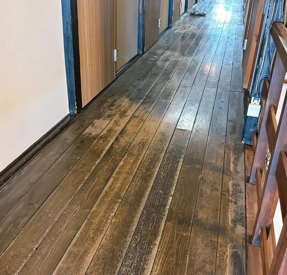 Ryokan Nakadaya Tóquio 2*,