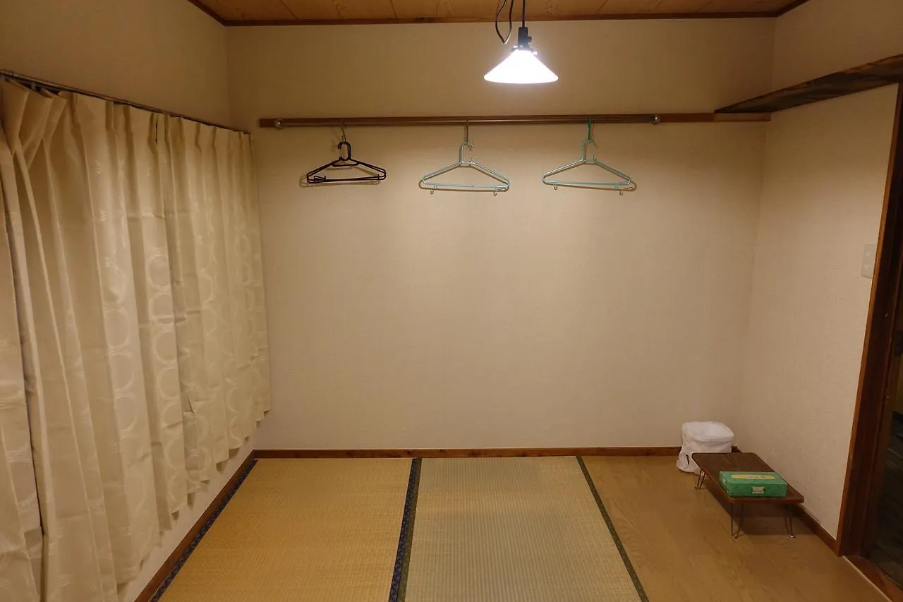 Ryokan Nakadaya Tóquio