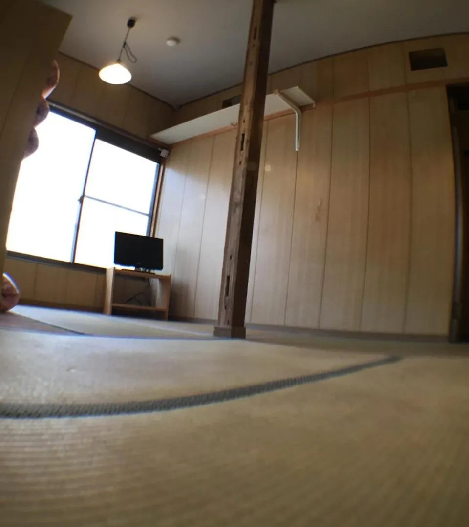 Ryokan Nakadaya Tóquio 2*,  Japão