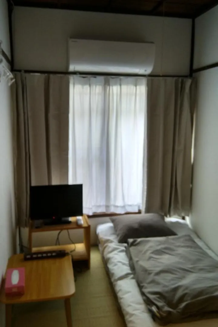 Ryokan Nakadaya Tóquio