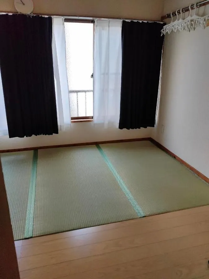 Ryokan Nakadaya Tóquio