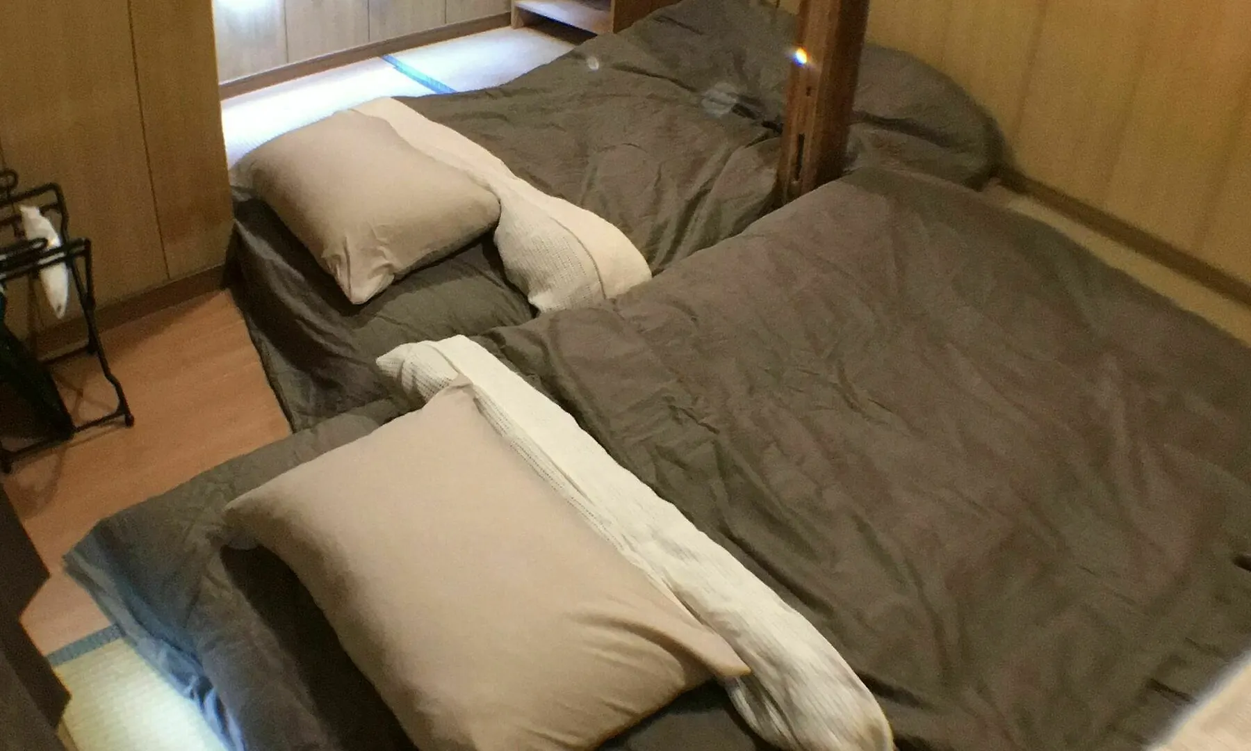 Ryokan Nakadaya Tokyo