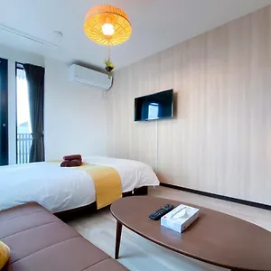 Japan House Sky Tree Aparthotel
