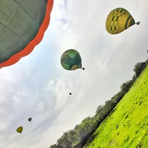 Pensión Vitrips Villavicencio