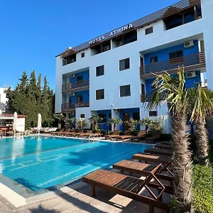 *** Hotel Athina Albanie