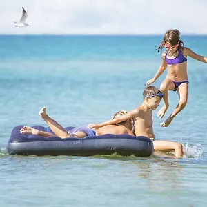 **** Hotel Diamond Albanie