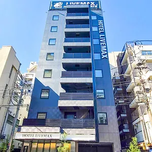 Livemax Akasaka Grande Hotel
