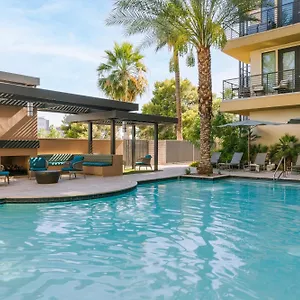 Apartahotel Sonder At Hance Park Phoenix