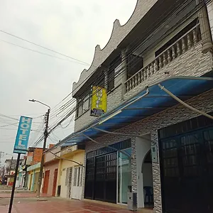 Hotel Union Villavicencio