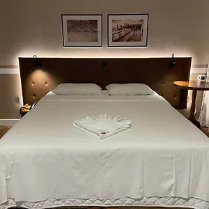 Hotel Nelo Jaraguá do Sul