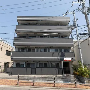  Appartement Tabist Gloire Japon