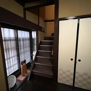 Ferienhaus Maeniiya Machiya