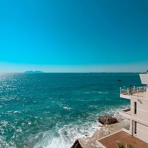 **** Hotel Kristera Albanie