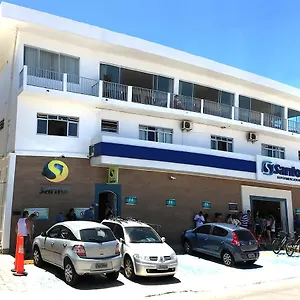 Hotel Santos Pinheira