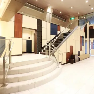 *** Hotel Smile Shijo Japon