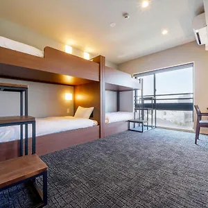 Apartamento Resi Gojozaka Kioto