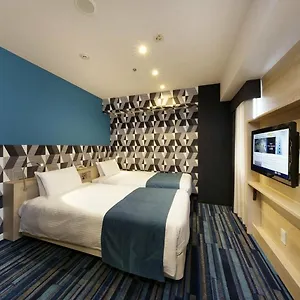 Fontaine Osaka-shinsaibashi Hotel