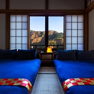 Villa Taisho Modern Zen Hakone