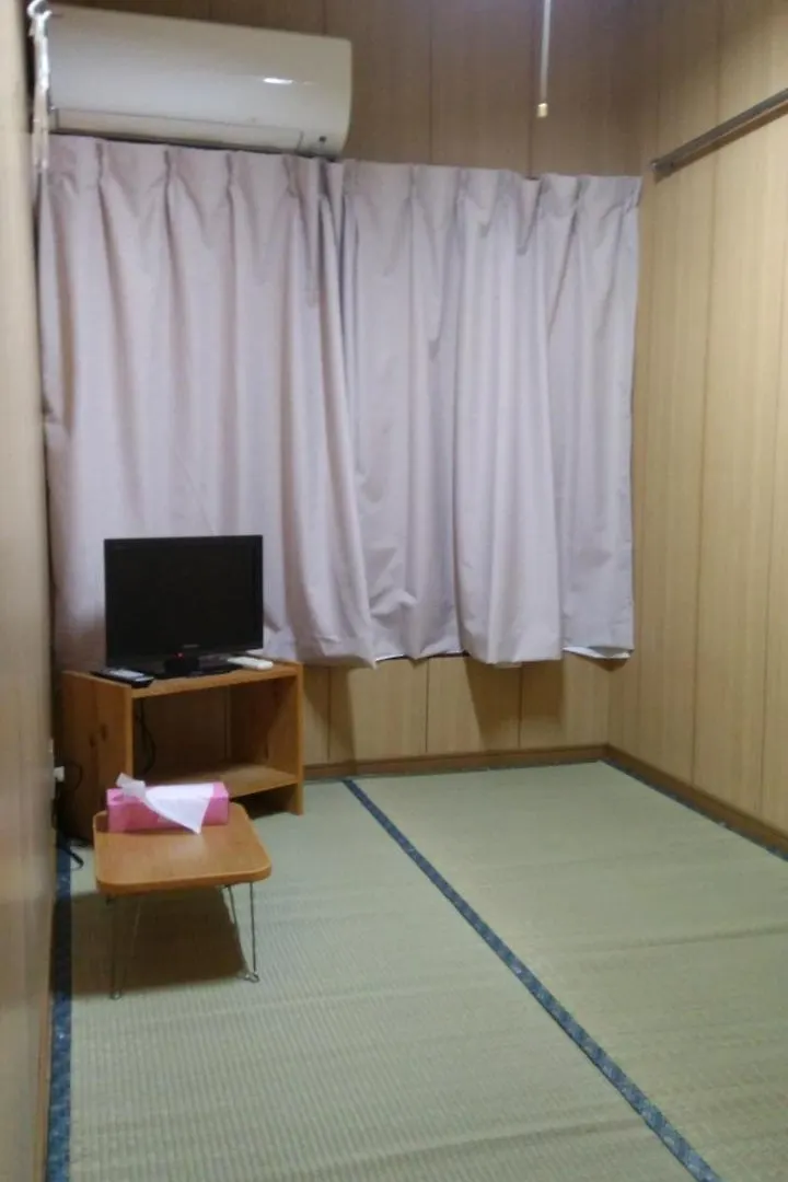 Ryokan Nakadaya Tokyo Japan