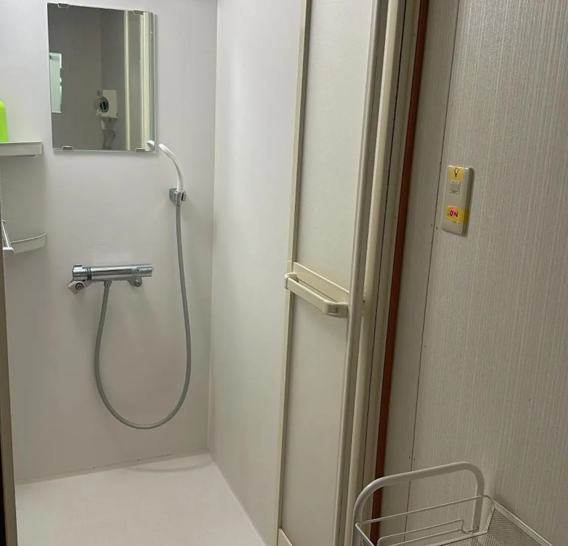 טוקיו Ryokan Nakadaya יפן